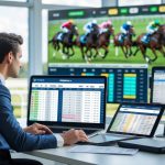 Strategi Taruhan Balap Kuda Odds Tinggi: Meningkatkan Peluang Menang Anda