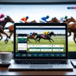 Agen Resmi Taruhan Balap Kuda Online Terbaik: Panduan Memilih dan Memahami Platform Terpercaya