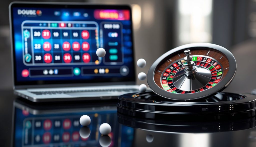 Cara Kerja Double Ball Roulette Online dan Perbedaannya dengan Roulette Biasa yang Perlu Diketahui
