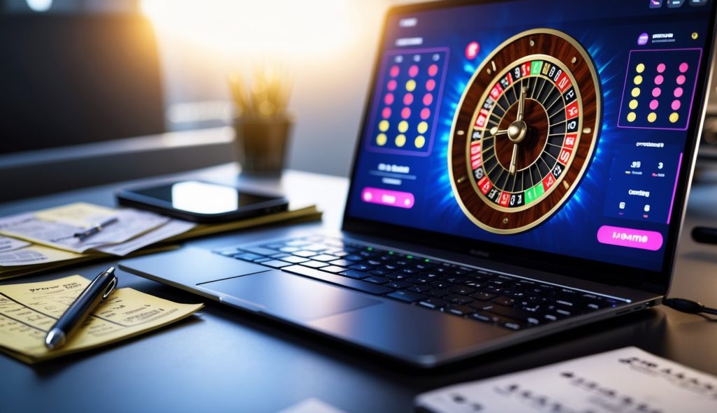 Tips Menang di Double Ball Roulette Online dengan Pola Taruhan Paling Efektif untuk Sukses Bermain