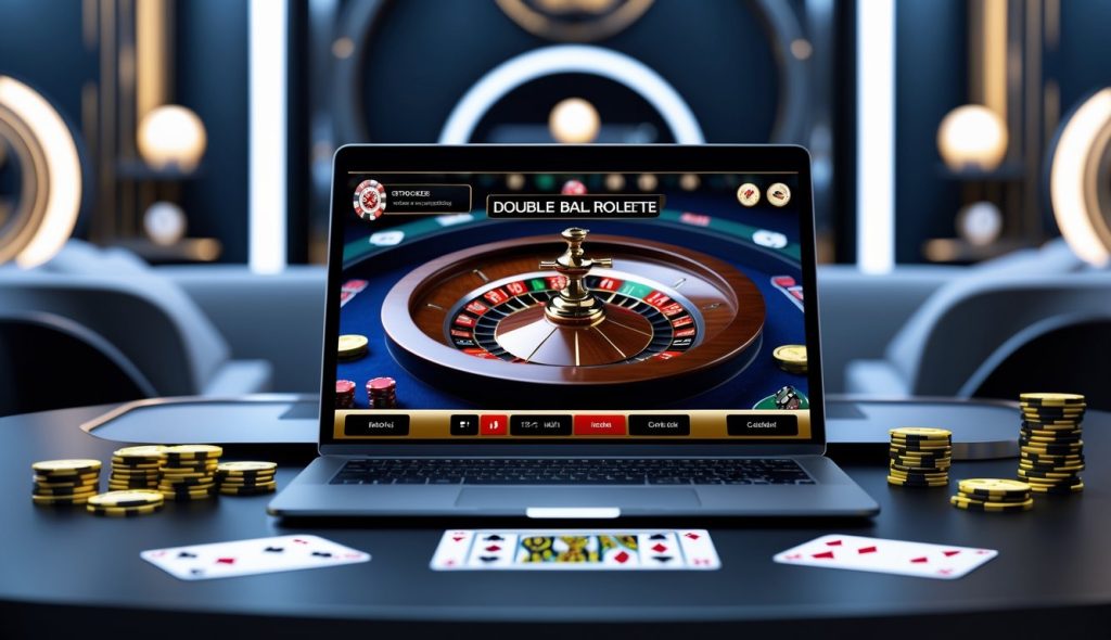 Rekomendasi Situs Double Ball Roulette Online Terpercaya dan Resmi 2026 Untuk Pengalaman Bermain Terbaik