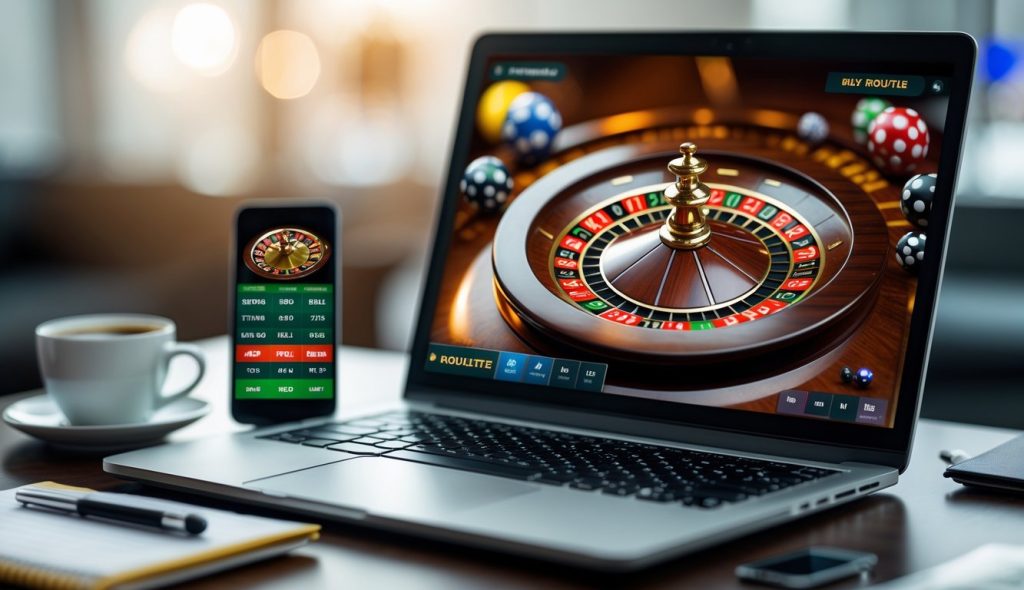 Apakah Double Ball Roulette Online Lebih Mudah Menang? Berikut Penjelasannya