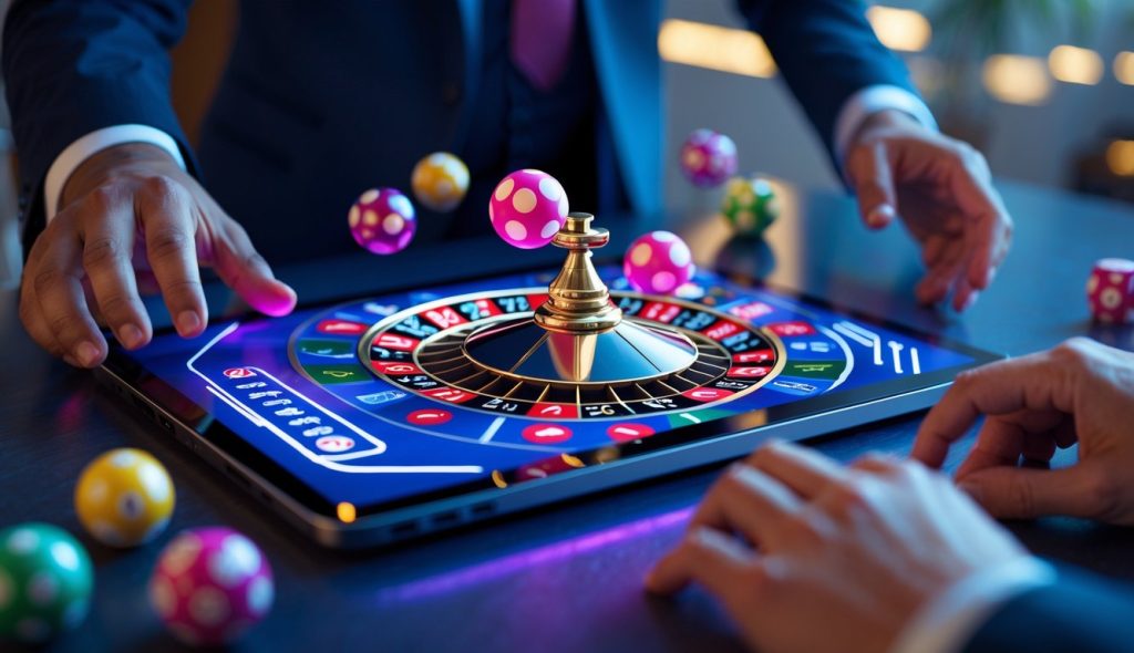 Cara Memaksimalkan Bonus dan Promo di Double Ball Roulette Online Terbaru untuk Menang Lebih Banyak