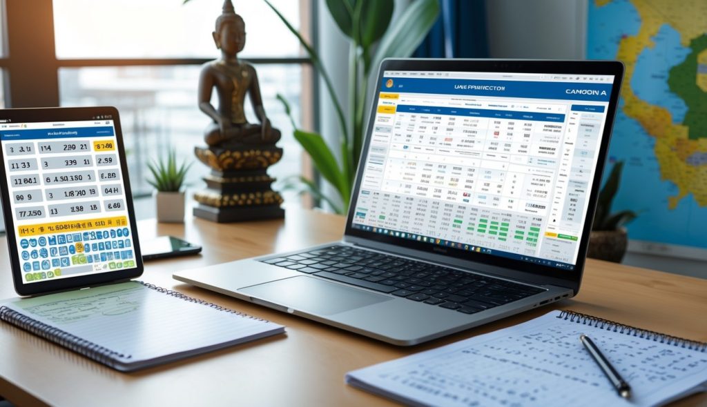 Prediksi Cambodia Paling Akurat Hari Ini: Angka Togel 2D, 3D, dan 4D Terpercaya