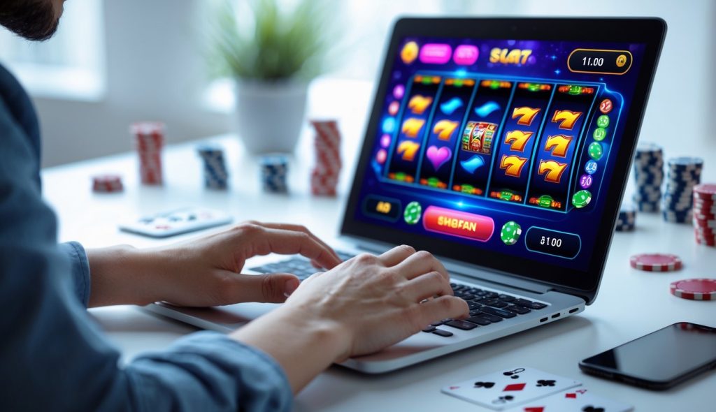 Daftar Judi Online KOITOTO Resmi: Panduan Login dan Main Slot Gacor Hari Ini