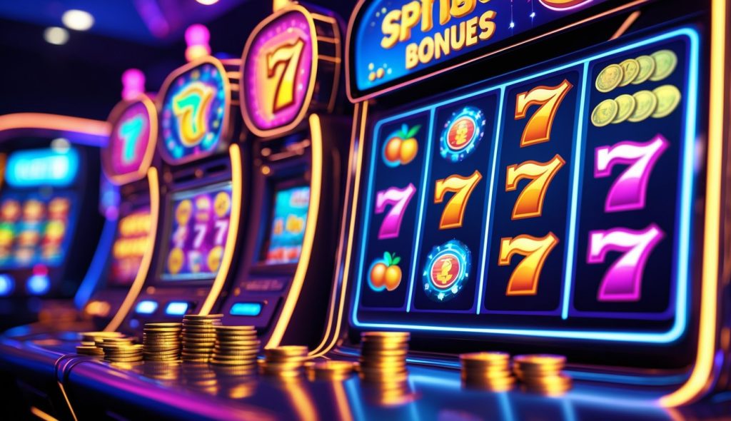 KOITOTO Situs Judi Slot Online Terbaik Dengan Bonus New Member dan Jackpot Besar