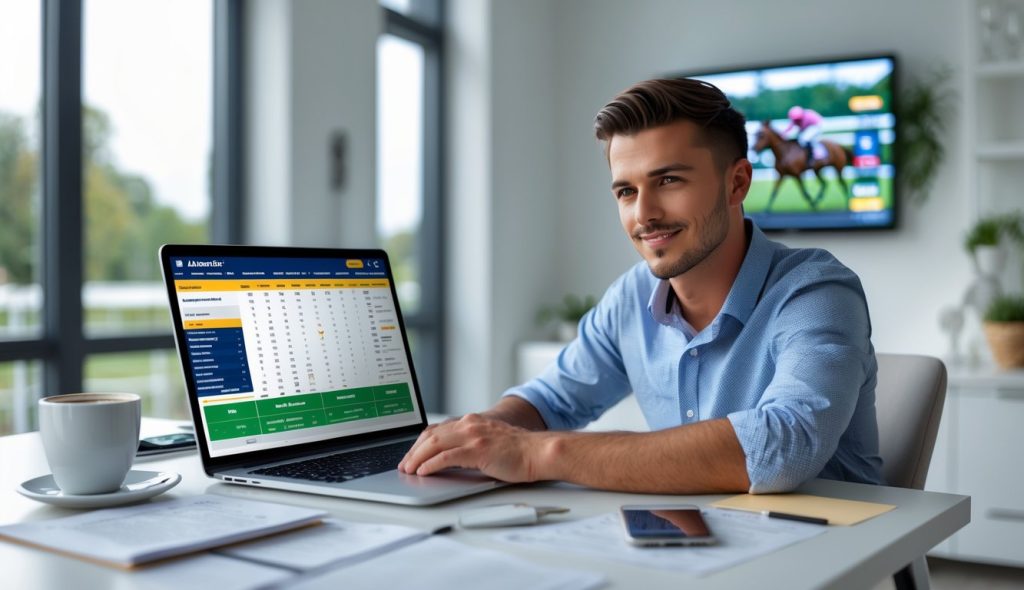 Cara Memilih Situs Taruhan Kuda Pacuan dengan Payout Tinggi untuk Pemula: Panduan Lengkap dan Tips Penting