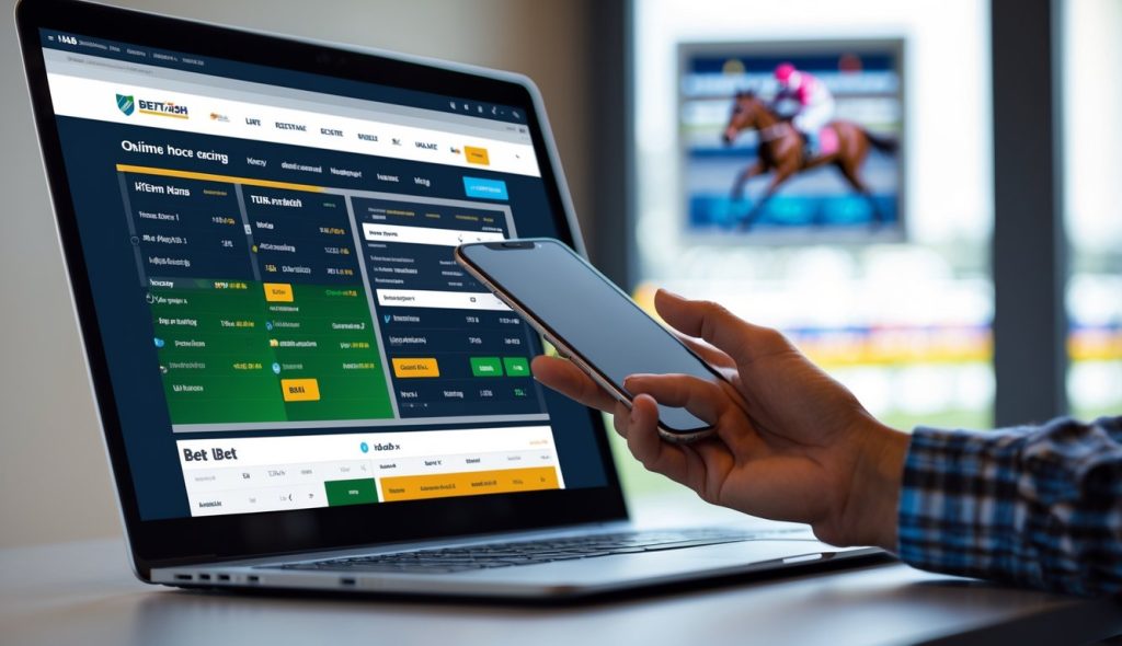 Tips Menang Taruhan Kuda Pacuan Online Di Situs Terpercaya: Strategi Efektif untuk Sukses