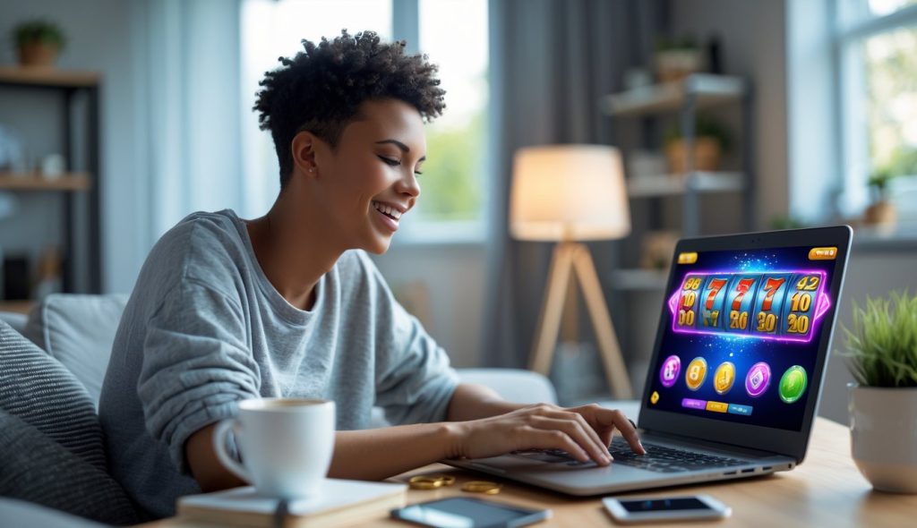 Cara Menang Slot Online Gacor Hari Ini dengan Modal Kecil untuk Pemula yang Efektif