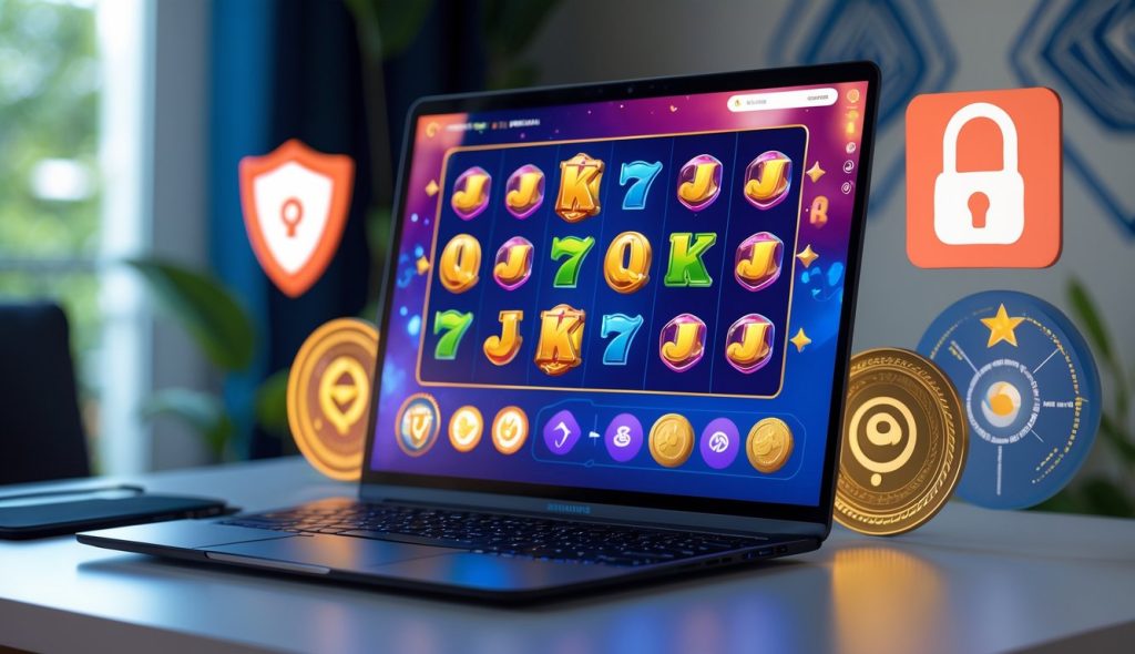 Daftar Situs Slot Online Terpercaya dan Resmi di Indonesia Tahun Ini: Panduan Lengkap untuk Pemain