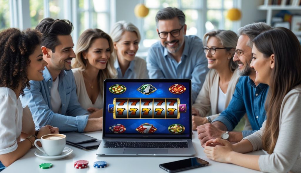 Panduan Lengkap Bermain Slot Online untuk Pemula Sampai Mahir: Strategi dan Tips Efektif