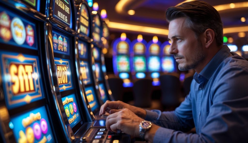 Rahasia Pola Slot Online yang Sering Menang Berdasarkan Pengalaman Player dan Strategi Efektif