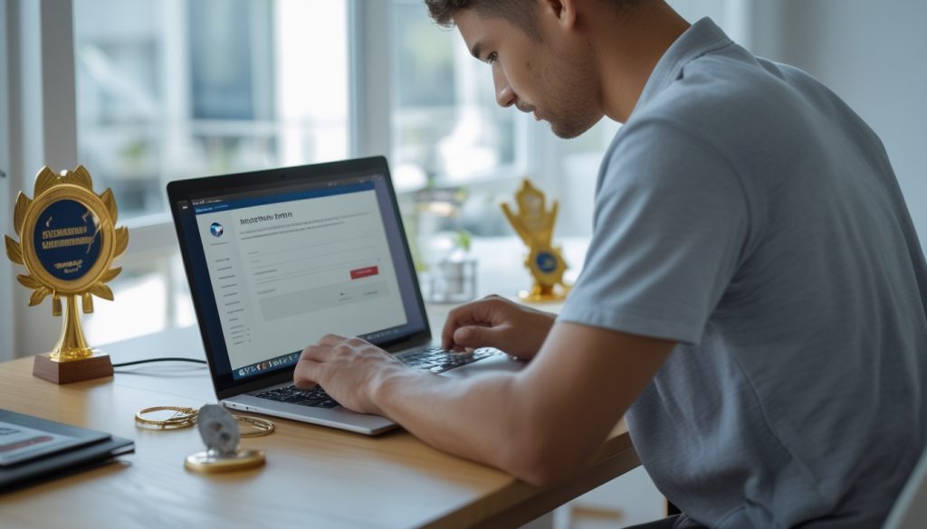 Langkah Mudah Daftar Sabung Ayam Online dan Menangkan Hadiah Besar Dengan Strategi Efektif