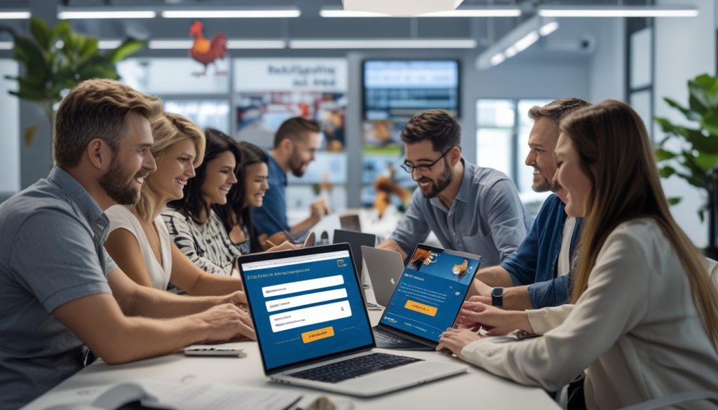 Cara Daftar Sabung Ayam Online 24 Jam dan Bergabung dengan Komunitas Taruhan Ayam yang Menguntungkan