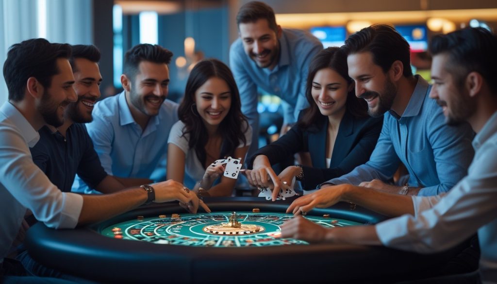 Alasan KOITOTO Menjadi Situs Judi Online Favorit Para Pemain Di Indonesia