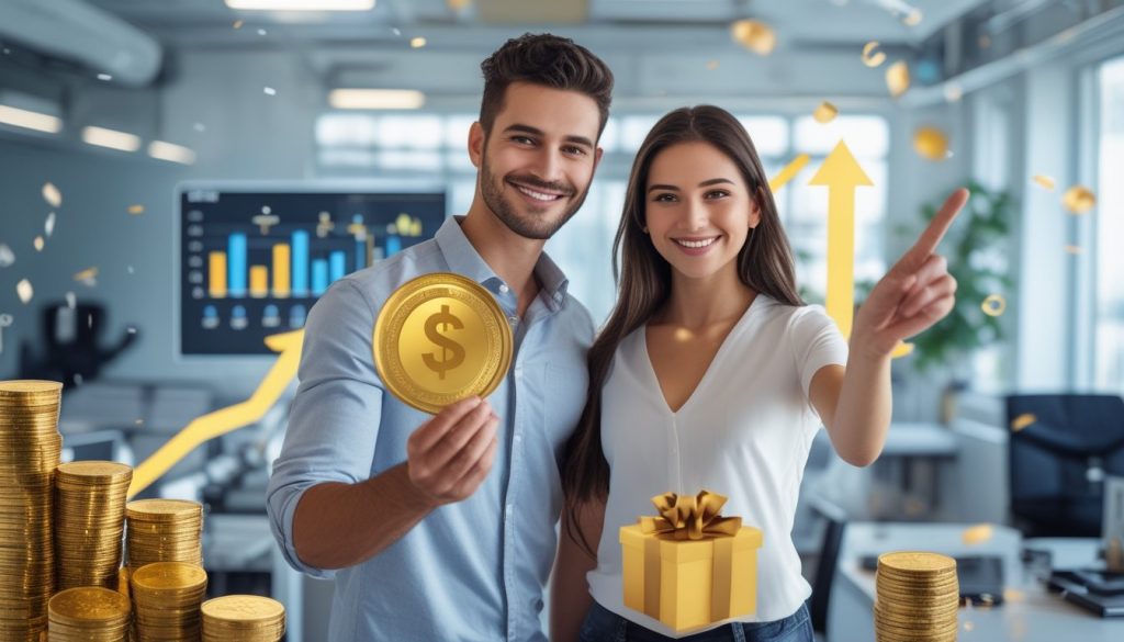 Keunggulan KOITOTO Dalam Memberikan Bonus Besar untuk Member Baru yang Menguntungkan
