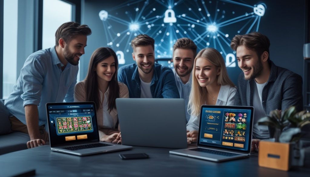 Mengapa KOITOTO Menjadi Pilihan Tepat untuk Judi Online Masa Kini yang Aman dan Nyaman