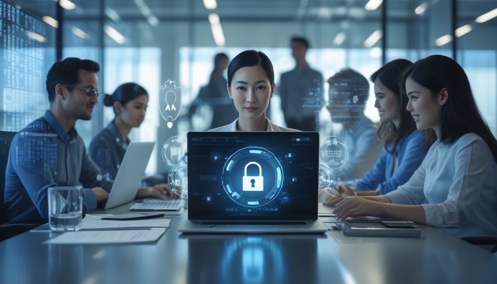 Judi KOITOTO Online dengan Keamanan Data dan Privasi Terbaik di Era Digital