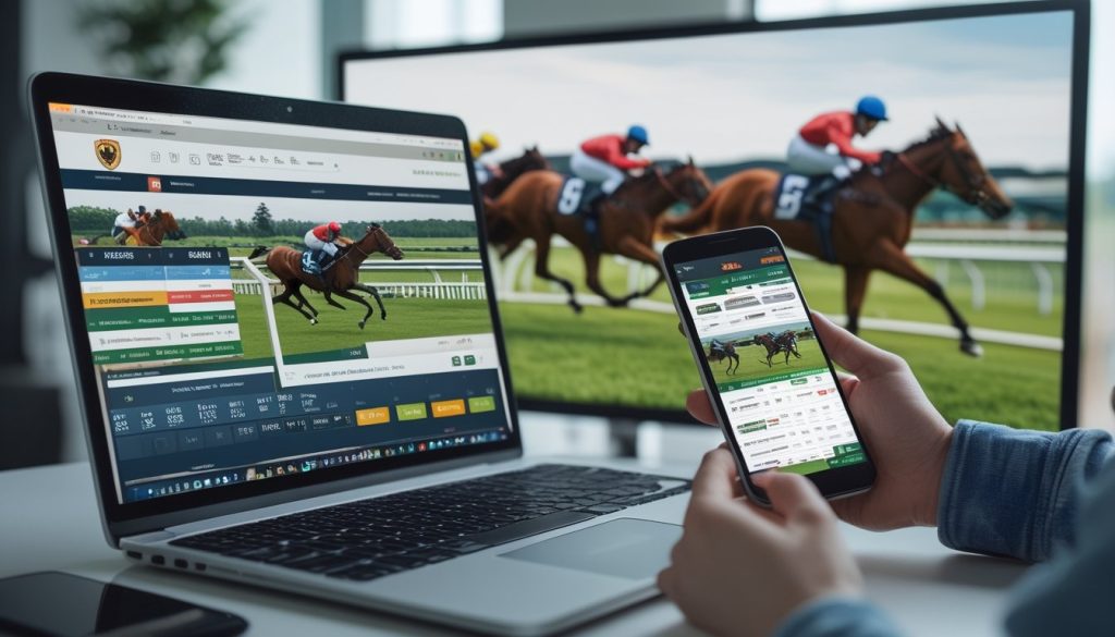 Mengapa Taruhan Pacuan Kuda Online Menjadi Pilihan Banyak Bettor di Era Digital