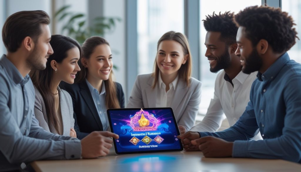 Keunggulan Agen Slot Immortal Romance Dibandingkan Situs Slot Online Lainnya: Mengetahui Nilai Tambahnya