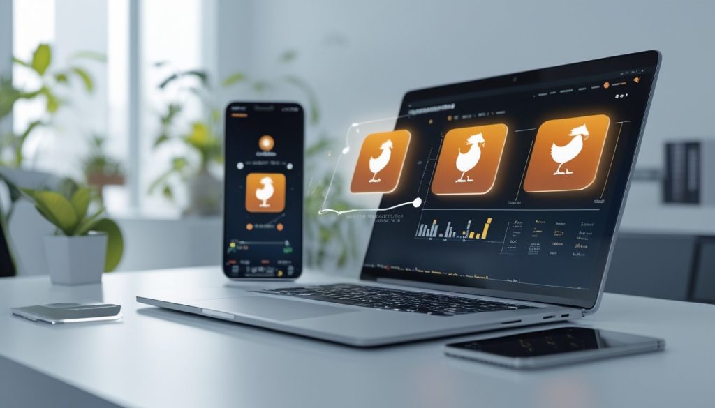 Perbedaan S128, SV388, dan Platform Sabung Ayam Online Lainnya yang Perlu Diketahui