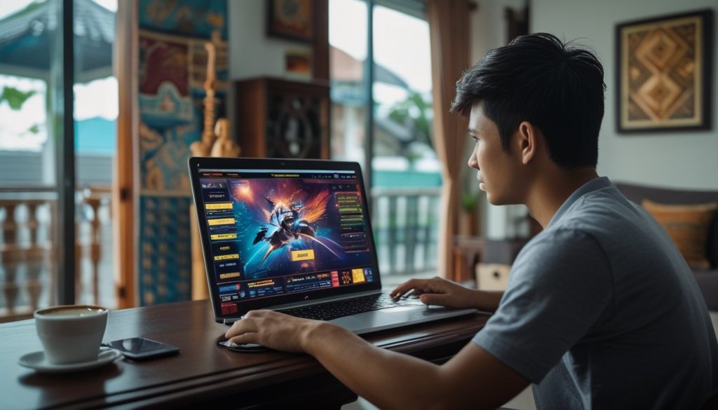 Mengapa Sabung Ayam Online S128 Banyak Dikenal di Indonesia? Analisis Popularitas dan Dampaknya