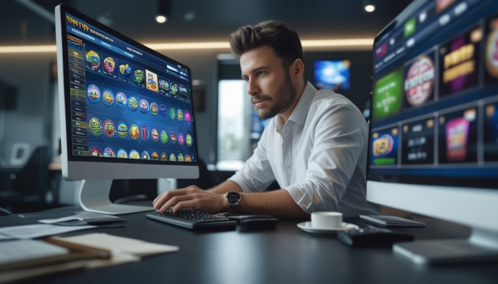 Mengapa RTP Online Slot Sangat Penting Bagi Pemain Sebelum Memulai Taruhan: Panduan Utama