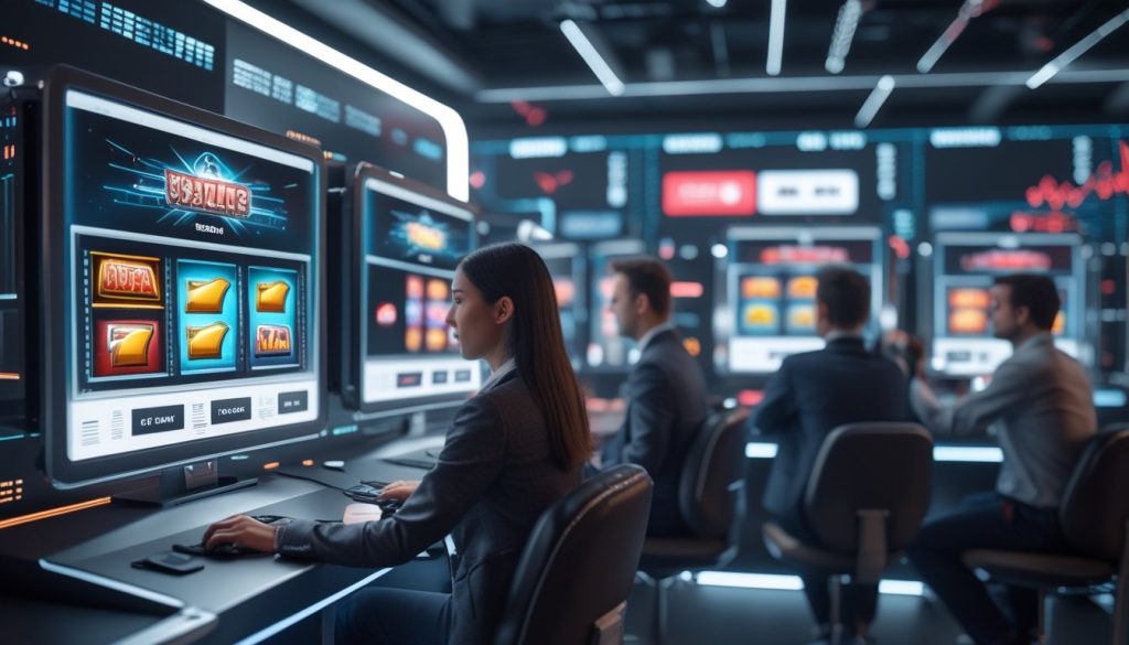 Daftar Situs Penyedia RTP Online Slot Real-Time Paling Akurat Tahun 2026: Temukan Pilihan Terbaik Anda