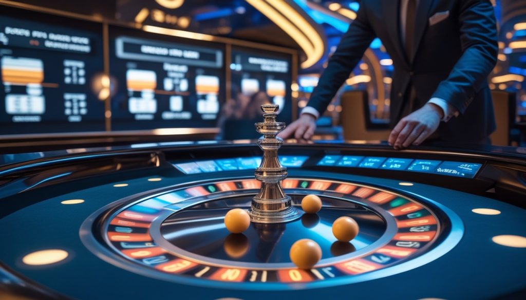 Strategi Menang Bermain Double Ball Roulette dengan Peluang Ganda Tahun 2026: Panduan Lengkap untuk Pemain