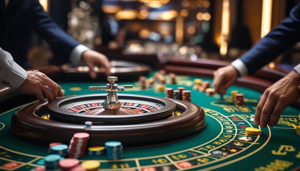 Panduan Lengkap Cara Bermain Double Ball Roulette untuk Pemula 2026: Strategi dan Tips Efektif