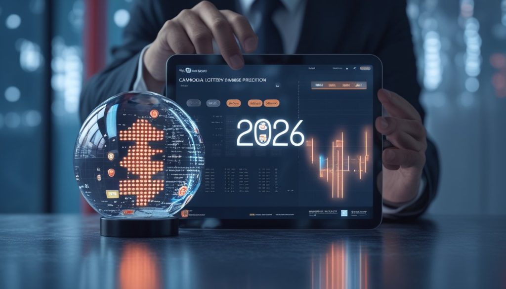 Angka Jitu Togel Cambodia 3D Terpercaya dan Prediksi Terakurat 2026: Panduan Analisis Terbaru