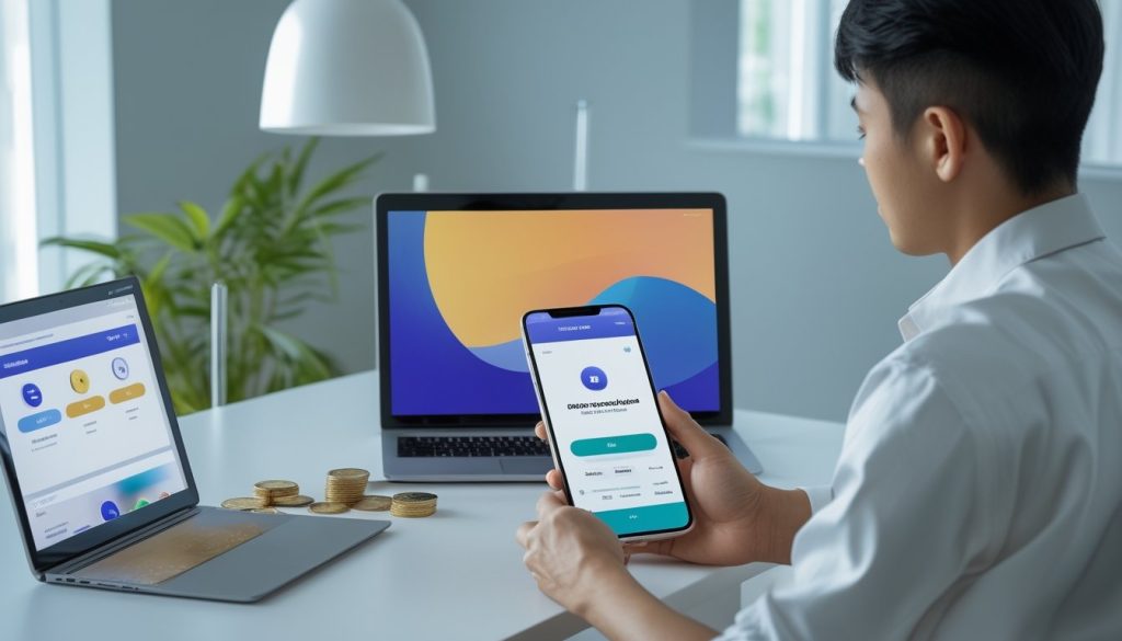 Situs KOITOTO 2026 Deposit Pulsa Tanpa Potongan Minimal Rendah Terpercaya