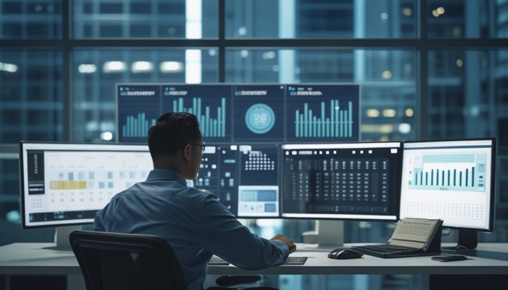 Cara Membaca Data Keluaran SGP dan HK Terakurat di KOITOTO 2026: Panduan Analisis Data