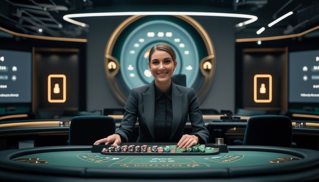 Keunggulan Live Casino Online di Situs Resmi KOITOTO 2026 dan Panduan Bermain Aman