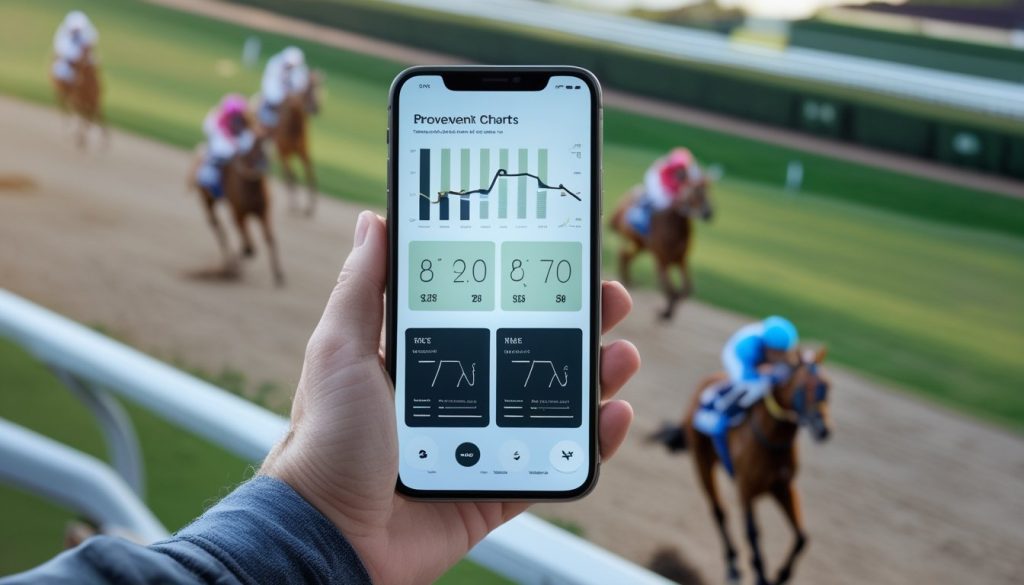 Rekomendasi Aplikasi Taruhan Pacuan Kuda 2026 Terbaik di Smartphone untuk Akses Mudah dan Aman