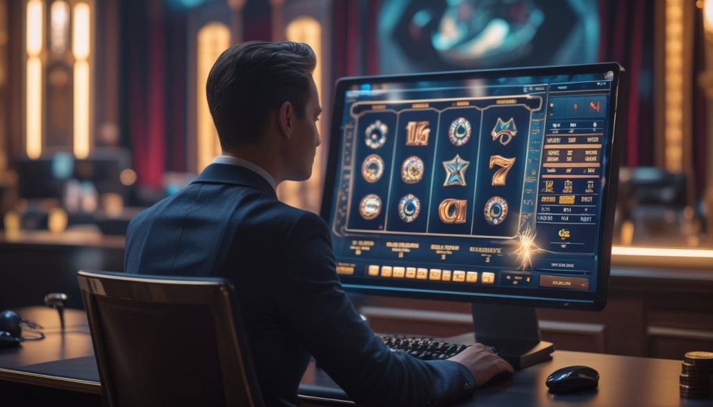 Rekomendasi Taruhan Slot Immortal Romance 2026: Waktu Terbaik Menaikkan Nilai Bet