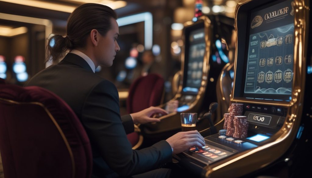 Rahasia Jackpot! Rekomendasi Taruhan Slot Immortal Romance 2026 Versi Pemain Profesional Terpercaya