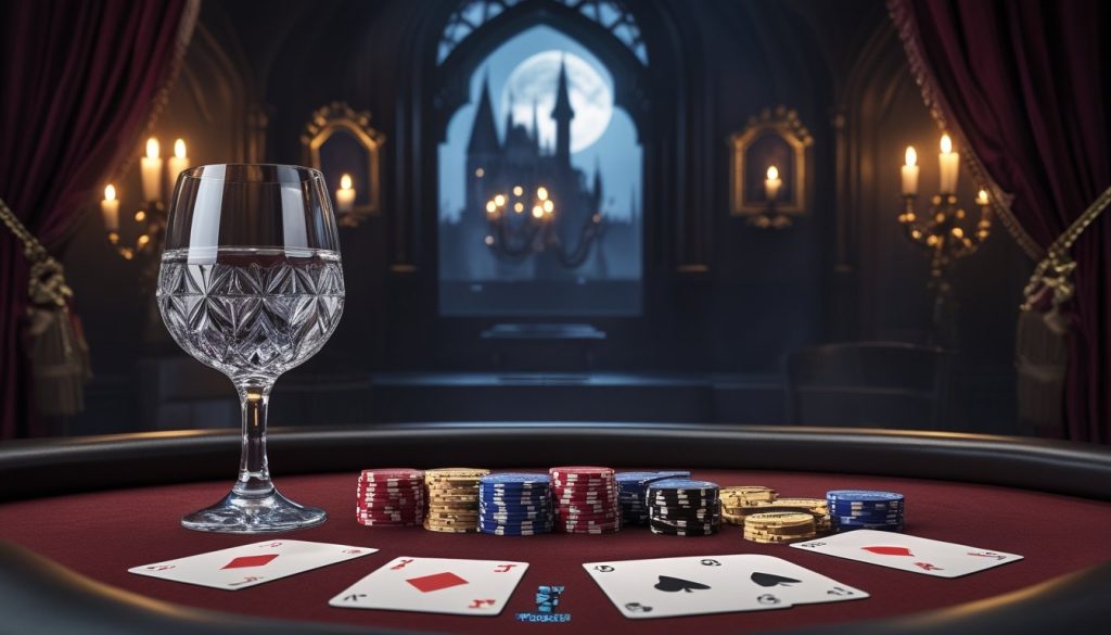 Rekomendasi Taruhan Slot Immortal Romance 2026: Kombinasi Bet Kecil Hasil Maksimal Berbasis Strategi noslot resp w.ads no