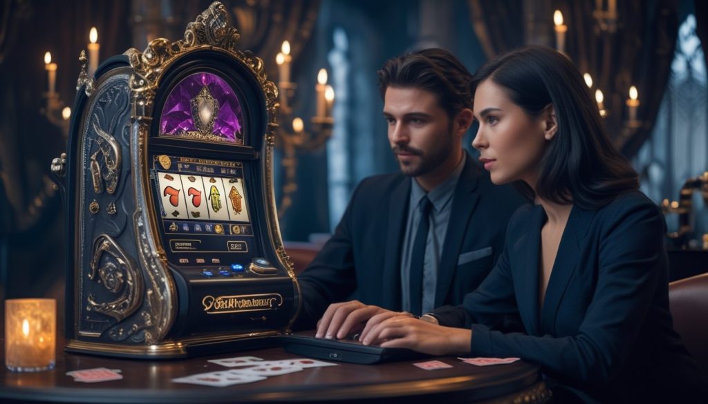 Review Game dan Rekomendasi Taruhan Slot Immortal Romance 2026 Terpercaya: Panduan Bermain Aman