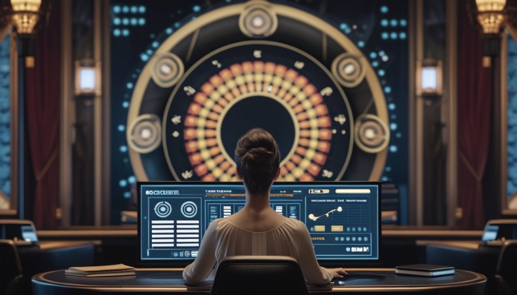 Rekomendasi Taruhan Slot Immortal Romance 2026: Panduan Membaca Siklus Putaran