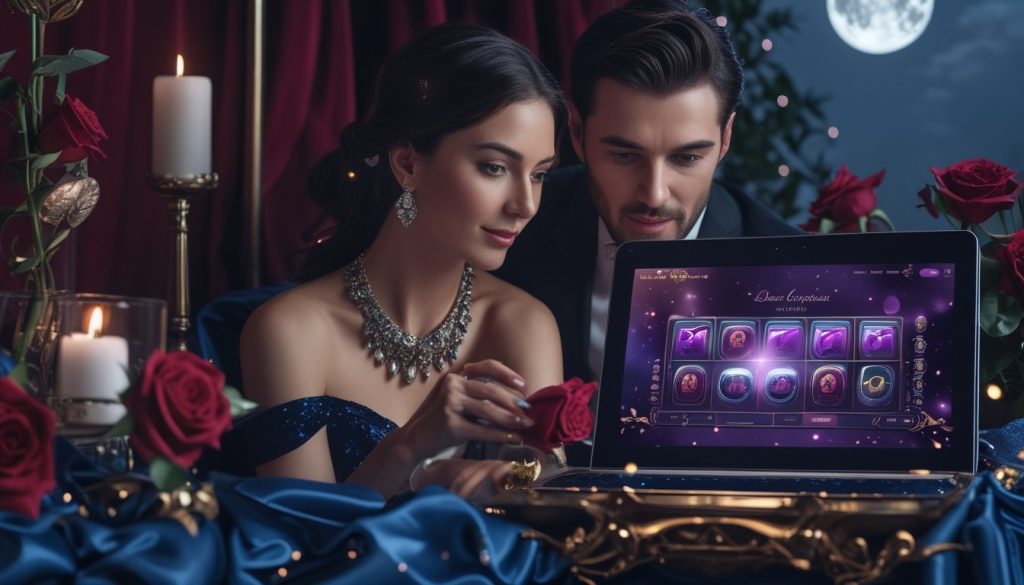 Situs Terpercaya dan Rekomendasi Taruhan Slot Immortal Romance 2026 Paling Gacor Terbaik